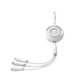 kabel-joyroom-colorful-series-s-a40-zwijany-3w1-usb-a-usb-c-lightning