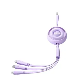 kabel-joyroom-colorful-series-s-a40-zwijany-3w1-usb-a-usb-c-lightning
