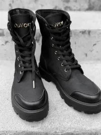 buty-damskie-workery-olavoga-passy-czarne