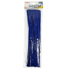 druciki-kreatywne-druty-pluszowe-granatowy-40-szt-30-cm-brewis-dr34