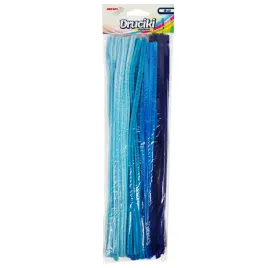 druciki-kreatywne-druty-pluszowe-odc-niebieskiego-40-szt-30-cm-brewis-dr39