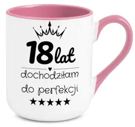 kubek-rozowy-elegant-na-prezent-po-18-latach-dochodzilam-do-perfekcji-wzory