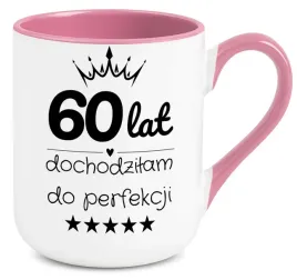kubek-rozowy-elegant-na-prezent-na-60-lat-dochodzilam-do-perfekcji-wzory