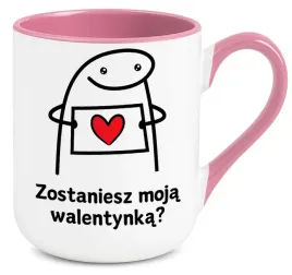 kubek-rozowy-elegant-na-prezent-zostaniesz-moja-walnetynka-wzory-upominek