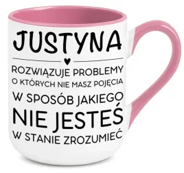 kubek-rozowy-elegant-na-prezent-dla-osoby-ktora-rozwiazuje-problemy-imie