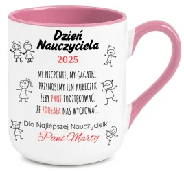 kubek-rozowy-elegant-na-prezent-na-dzien-nauczyciela-2025-imie