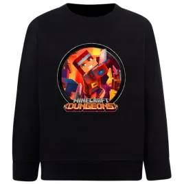 bluza-bez-kaptur-prezent-chlopiec-minecraft-bawel-nadruk-110-122-w281