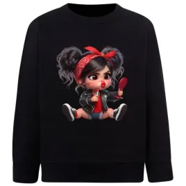 bluza-bez-kaptur-prezent-dziewczynka-laleczka-bawelna-nadruk-110-122-w335