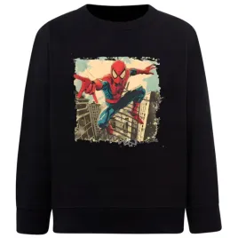 bluza-bez-kaptur-chlopiec-spider-man-smieszne-bawel-nadruk-146-152-w265