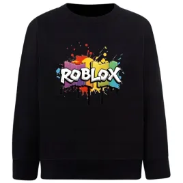 bluza-bez-kaptur-prezent-chlop-dziew-roblox-bawelna-nadruk-122-128-w315