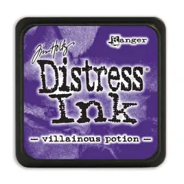 tusz-distress-mini-pad-ranger-villainous-potion