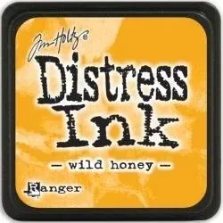 tusz-distress-mini-pad-ranger-wild-honey