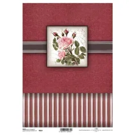 papier-ryzowy-decoupage-a4-roze-kwiaty-vintage