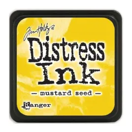 tusz-distress-mini-pad-ranger-mustard-seed
