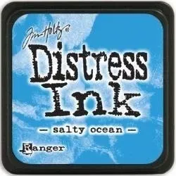 tusz-distress-mini-pad-ranger-salty-ocean