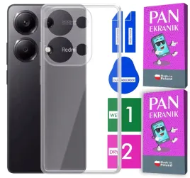 etui-do-xiaomi-redmi-note-13-4g-dopasowane-przezroczyste-szklo-oryginalne