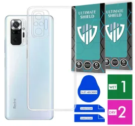 etui-do-xiaomi-redmi-note-10-10s-wzmocnione-przezroczyste-pancerne-szklo