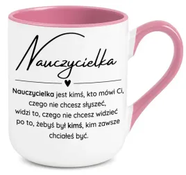 kubek-rozowy-elegant-na-prezent-dla-nauczycielki-upominek-pamiatka-wzory