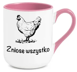 kubek-rozowy-elegant-na-prezent-zniose-wszystko-smieszne-wzory