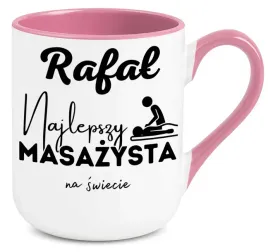 kubek-rozowy-elegant-na-prezent-dla-najlepszego-masazysty-na-swiecie-imie