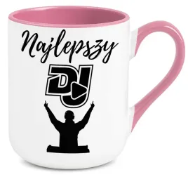 kubek-rozowy-elegant-na-prezent-dla-najlepszego-dj-wzory-upominek