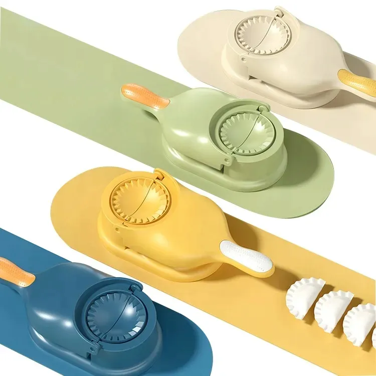 foremka-skladana-do-pierogow-sensor-stan-nowy
