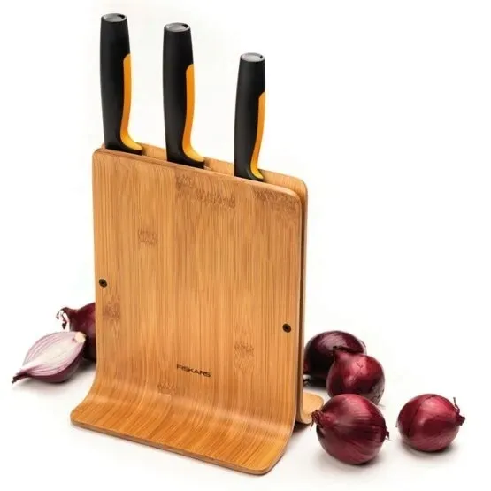 fiskars-zestaw-3-nozy-w-bambusowym-bloku-functiona