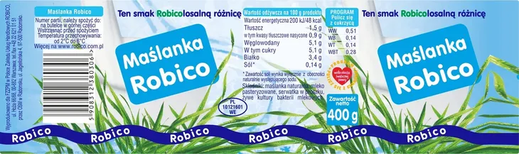 robico-maslanka-400-g-waga-400-g
