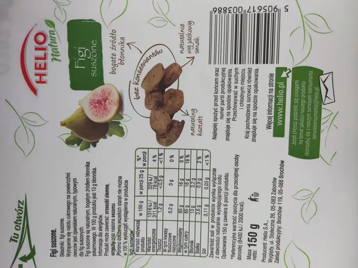 helio-natura-figi-150-g-stan-nowy