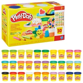 play-doh-ciastolina-zestaw-30-tub-hasbro-f0634