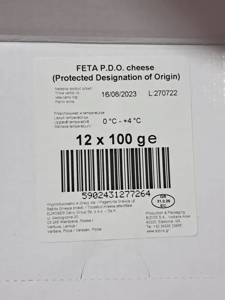 euroser-grecka-100-g-waga-100-kg