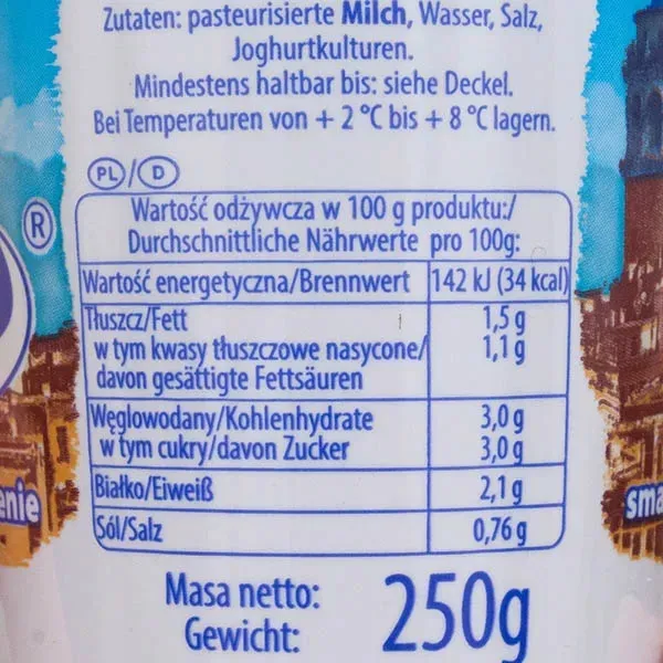 maluta-ayran-250-g-waga-250-g