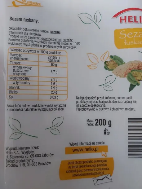 helio-sezam-200-g-waga-200-g