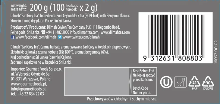 dilmah-ex-earl-grey-100-tb-waga-1000-g