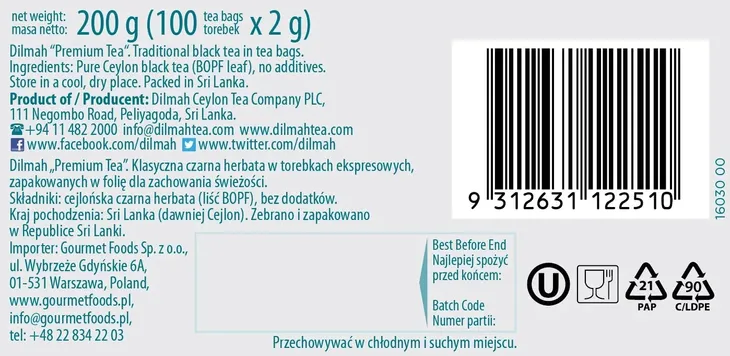 dilmah-premium-100-torebek-wielkosc-opakowania-g-100-g