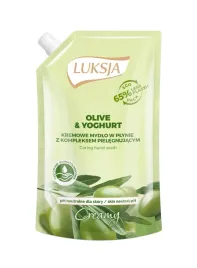 luksja-mydlo-w-plynie-oliveandyoghurt-zapas-400-ml