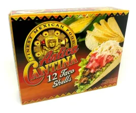 unifood-taco-shels-144-g
