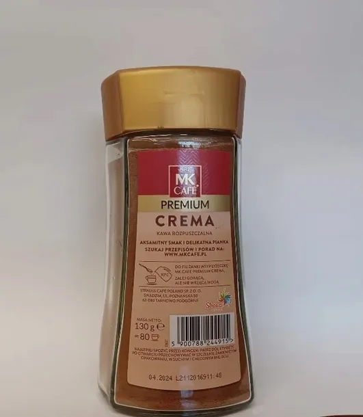 strauss-mk-cafe-crema-130-g-waga-130-g