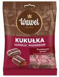 wawel-kukulka-105-g