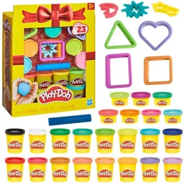 play-doh-zestaw-prezentowy-23-tubki-ciastoliny-foremki-i-walek-hasbro