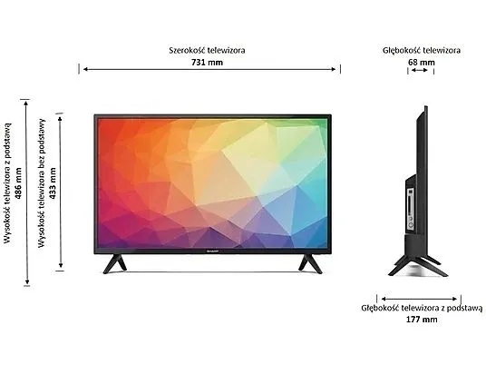 telewizor-led-sharp-32fg2ea-32-hd-android-tv-wifi-smart-tv-marka-sharp