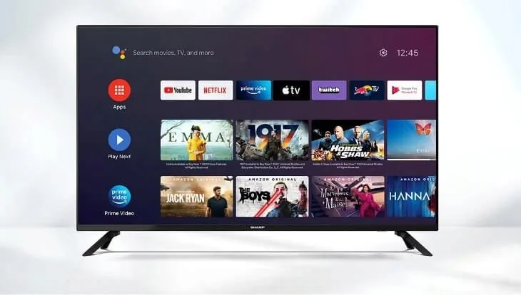 telewizor-led-sharp-32fg2ea-32-hd-android-tv-wifi-smart-tv-kolor-czarny
