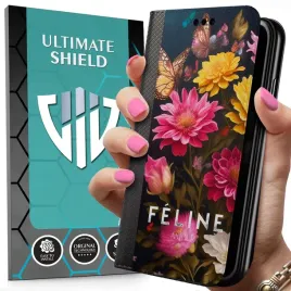 najlepsze-etui-z-klapka-do-xiaomi-redmi-note-12-5g-wzory-pancerne-szklo