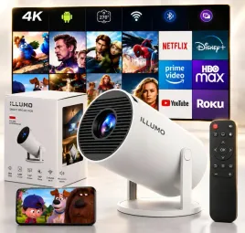 projektor-rzutnik-led-full-hd-smart-tv-4k-wifi-android-illumo-hy300-pro
