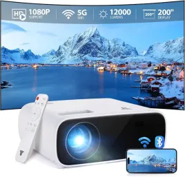 projektor-rzutnik-mini-wielio-at-m269a-wifi-bluetooth-full-hd-1080p-bialy