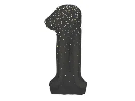 balon-foliowy-cyfra-1-czarna-w-kropki-86-cm-1-szt