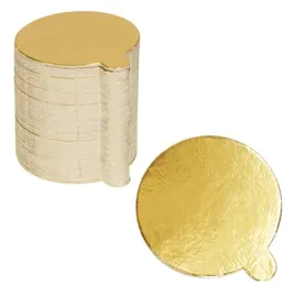 zestaw-bankietowek-do-monoporcji-okragle-zlote-mini-podkladki-7-cm-50-sztuk