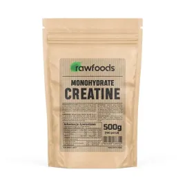rawfoods-creatine-monohydrate-500g-kreatyna-witamina-d3-mikro-200mesh