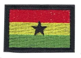 ghana-flaga-latka-naszywka-4x6cm
