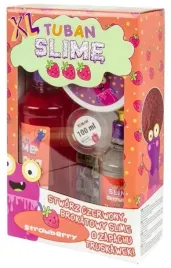 zestaw-super-slime-xl-truskawka-tuban